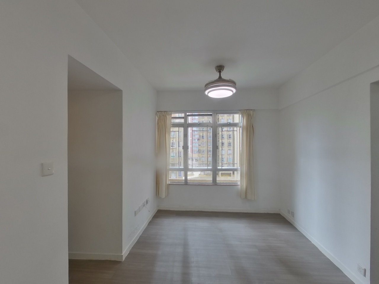 TSING YI GARDEN BLOCK 7 Low Floor Zone Flat C Tsing Yi