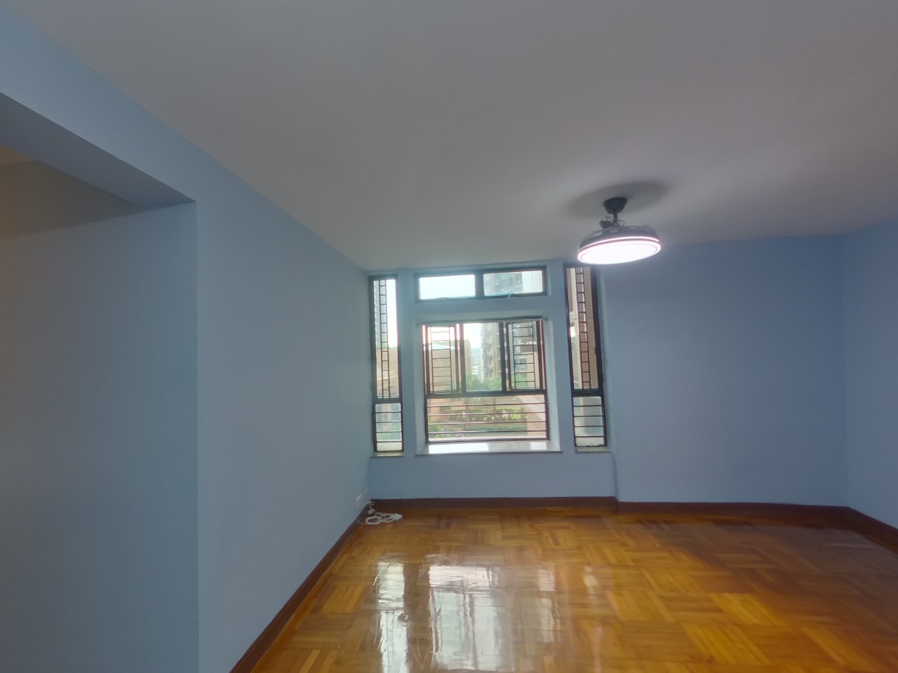 SUN YUEN LONG CENTRE BLOCK 3 Low Floor Zone Flat E Yuen Long