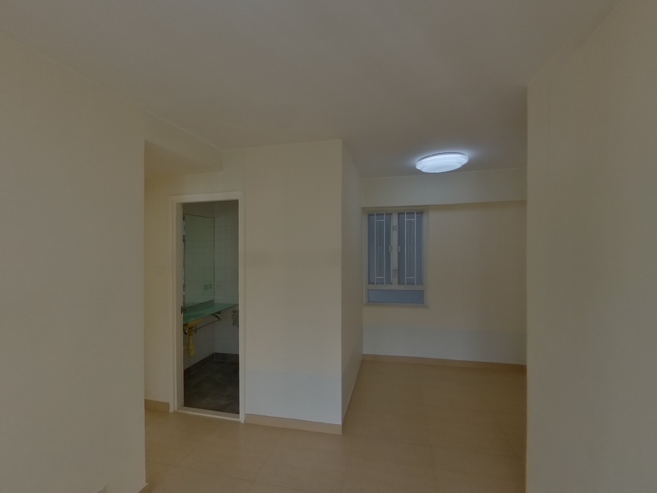 新葵芳花園 C座 高層 03室 葵涌