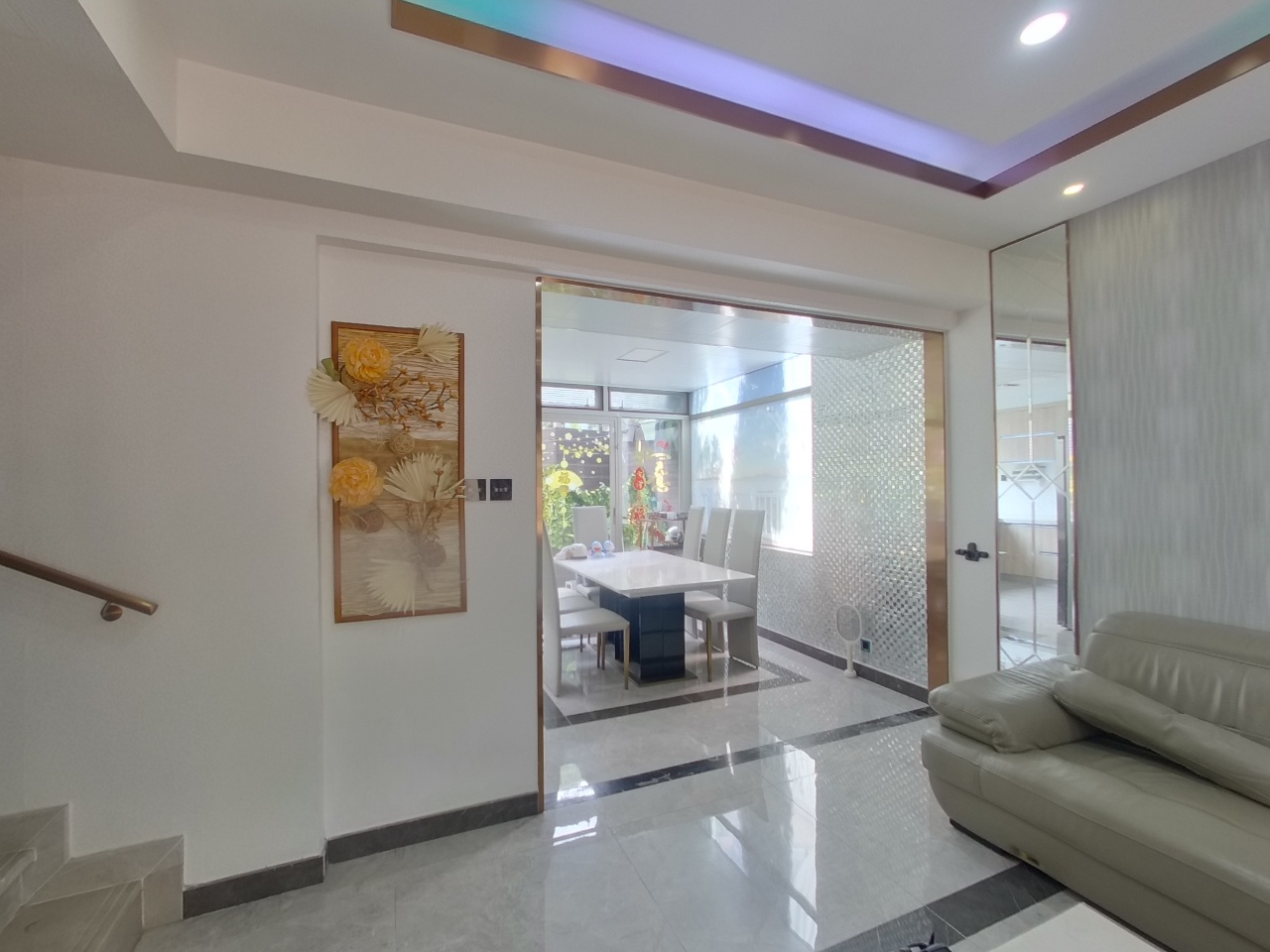 SEASONS PALACE Yuen Long