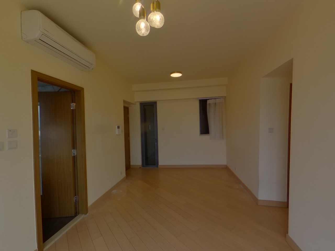 GRAND YOHO PHASE 1 - Tower 10 Medium Floor Zone Flat G Yuen Long