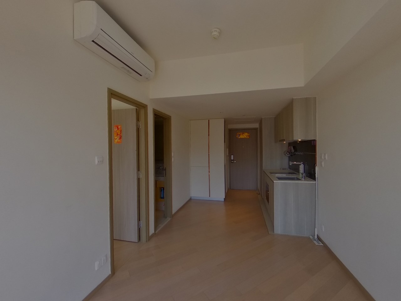 映御 1座 高層 M室 元朗