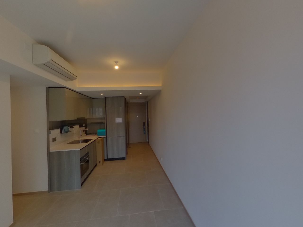 THE YOHO HUB C期 THE YOHO HUB II 6座 低層 J室 元朗