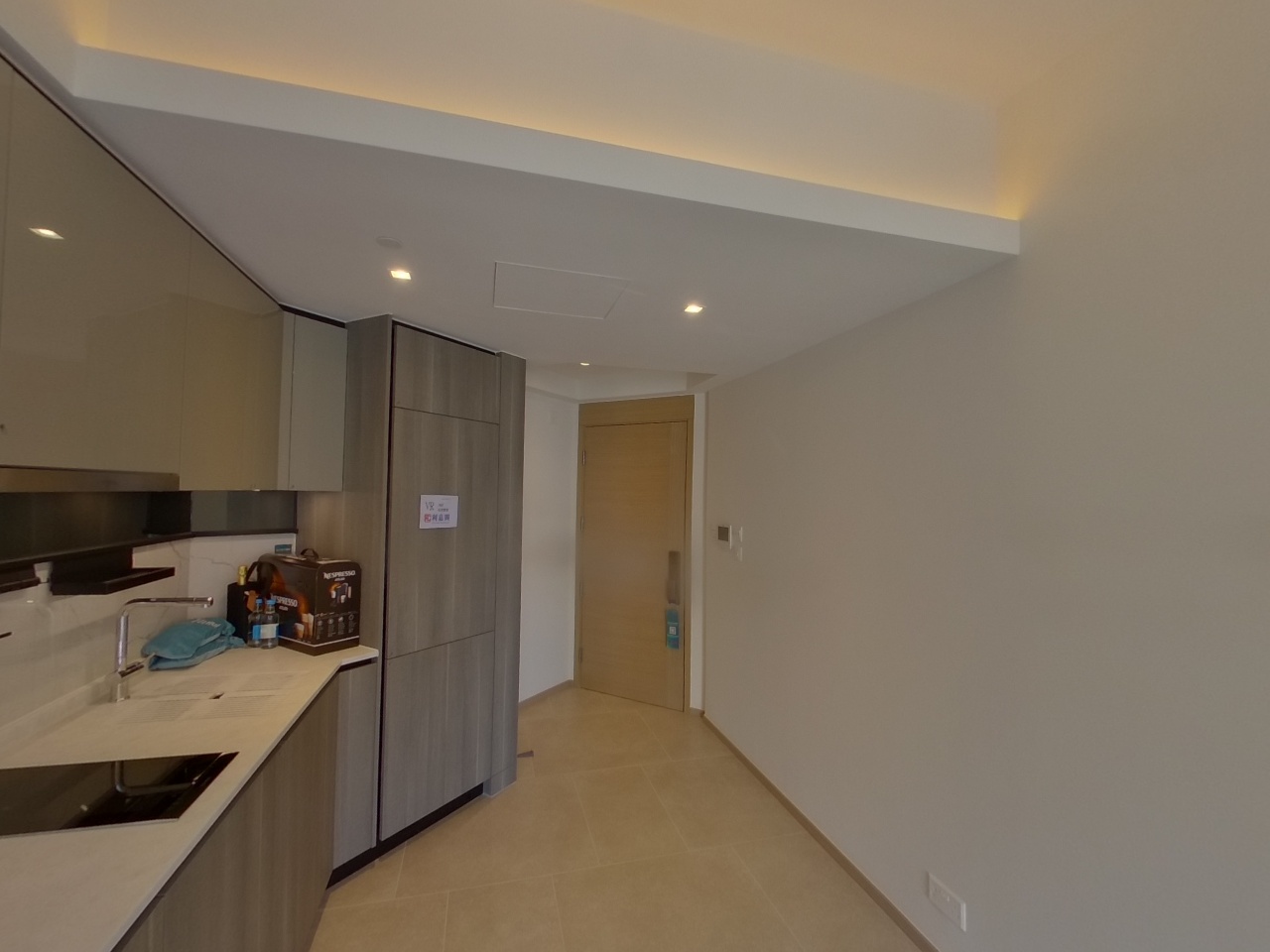 THE YOHO HUB C期 THE YOHO HUB II 8座 高層 D室 元朗