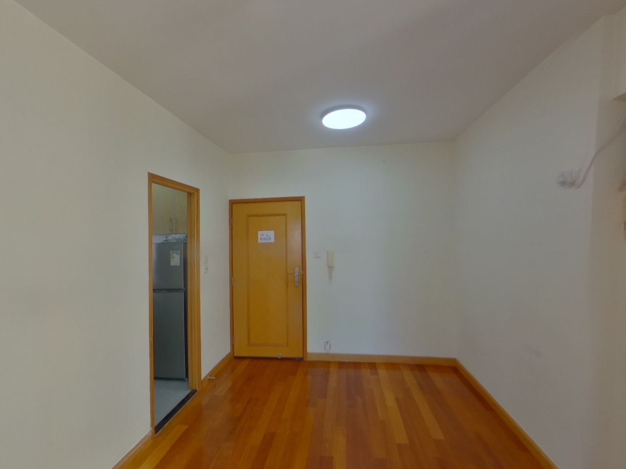 青怡花园 5座 高层 F室 青衣