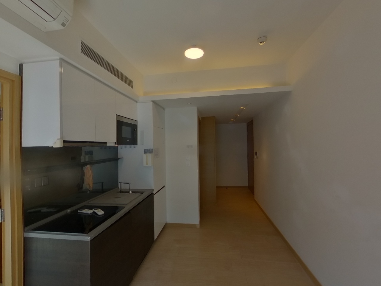 PARK YOHO PHASE 2C PARK YOHO MILANO - Tower 32a High Floor Zone Flat A Yuen Long