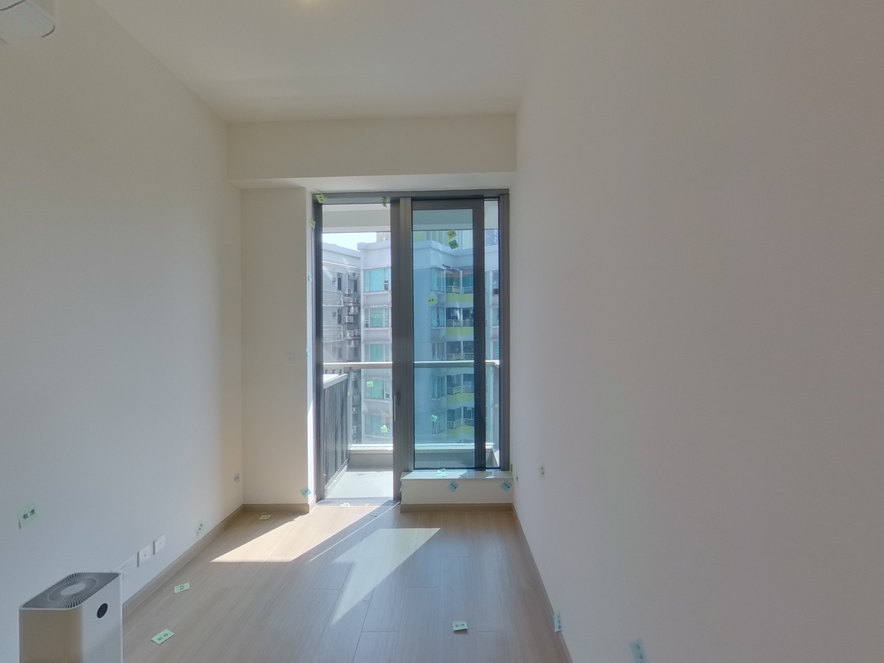 朗天峰 2座 中層 K室 元朗