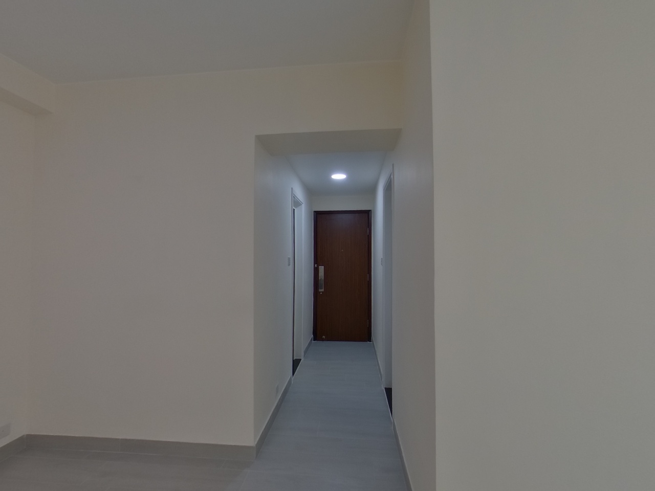 藍澄灣 1座 中層 B室 青衣