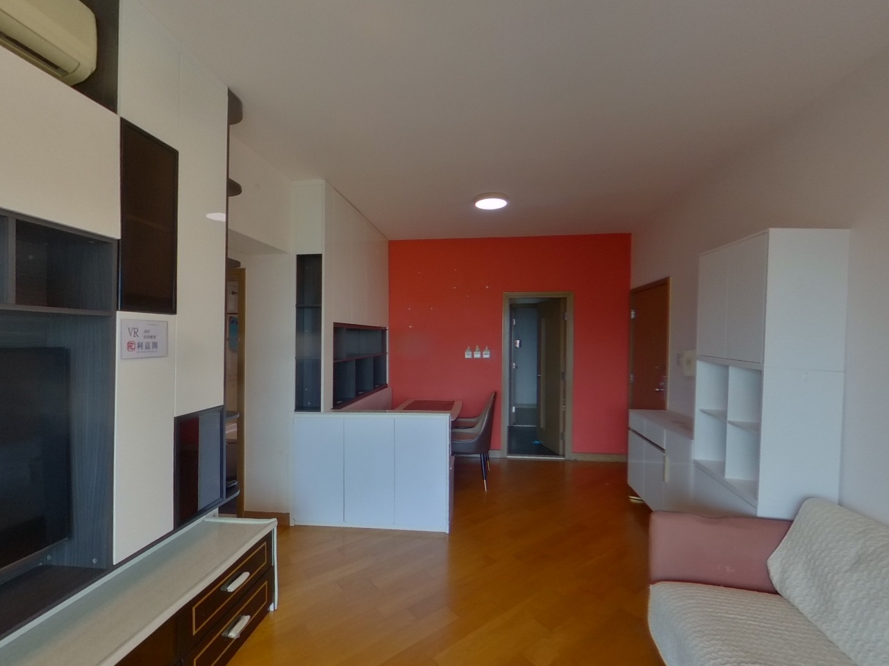 YOHO TOWN 2期 YOHO MIDTOWN 6座 低层 E室 元朗