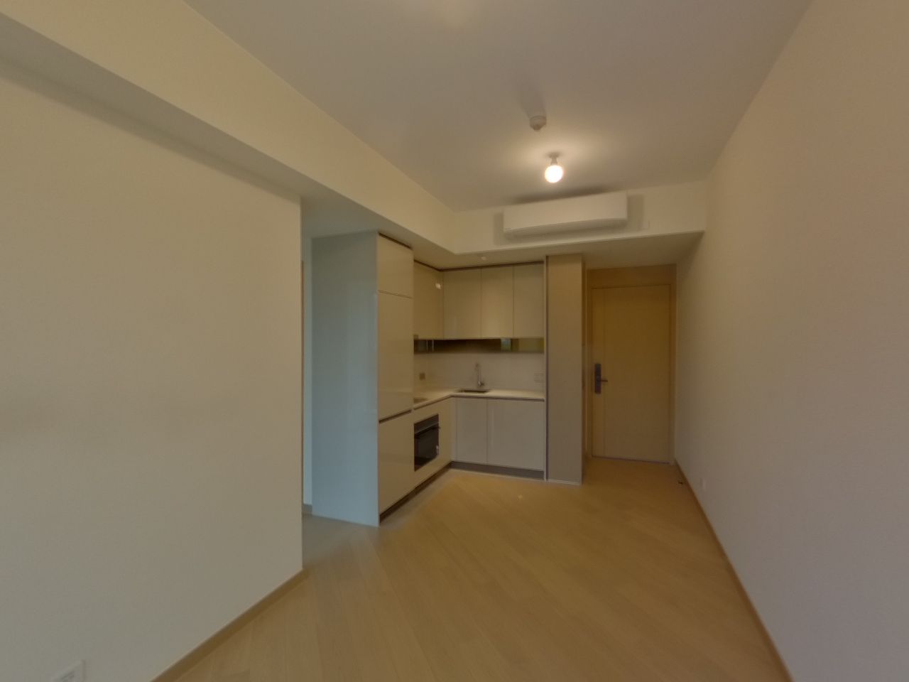 柏珑 1B期 柏珑 II 10座 中层 B2室 元朗