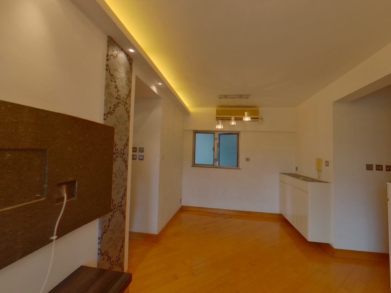 THE PARCVILLE TOWER 5 High Floor Zone Flat H Yuen Long