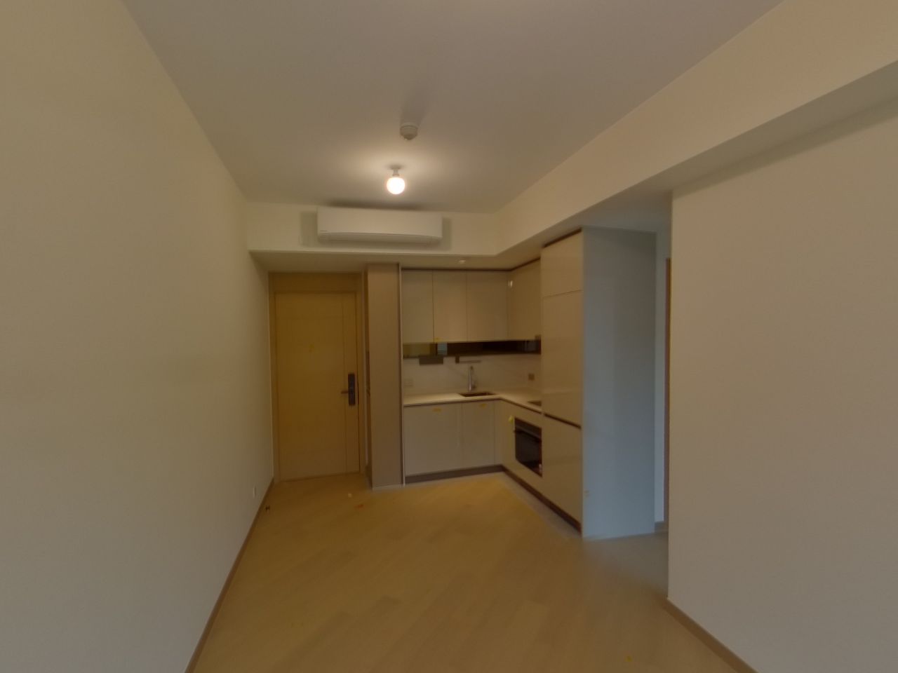 柏瓏 1B期 柏瓏 II 9座 低層 B7室 元朗