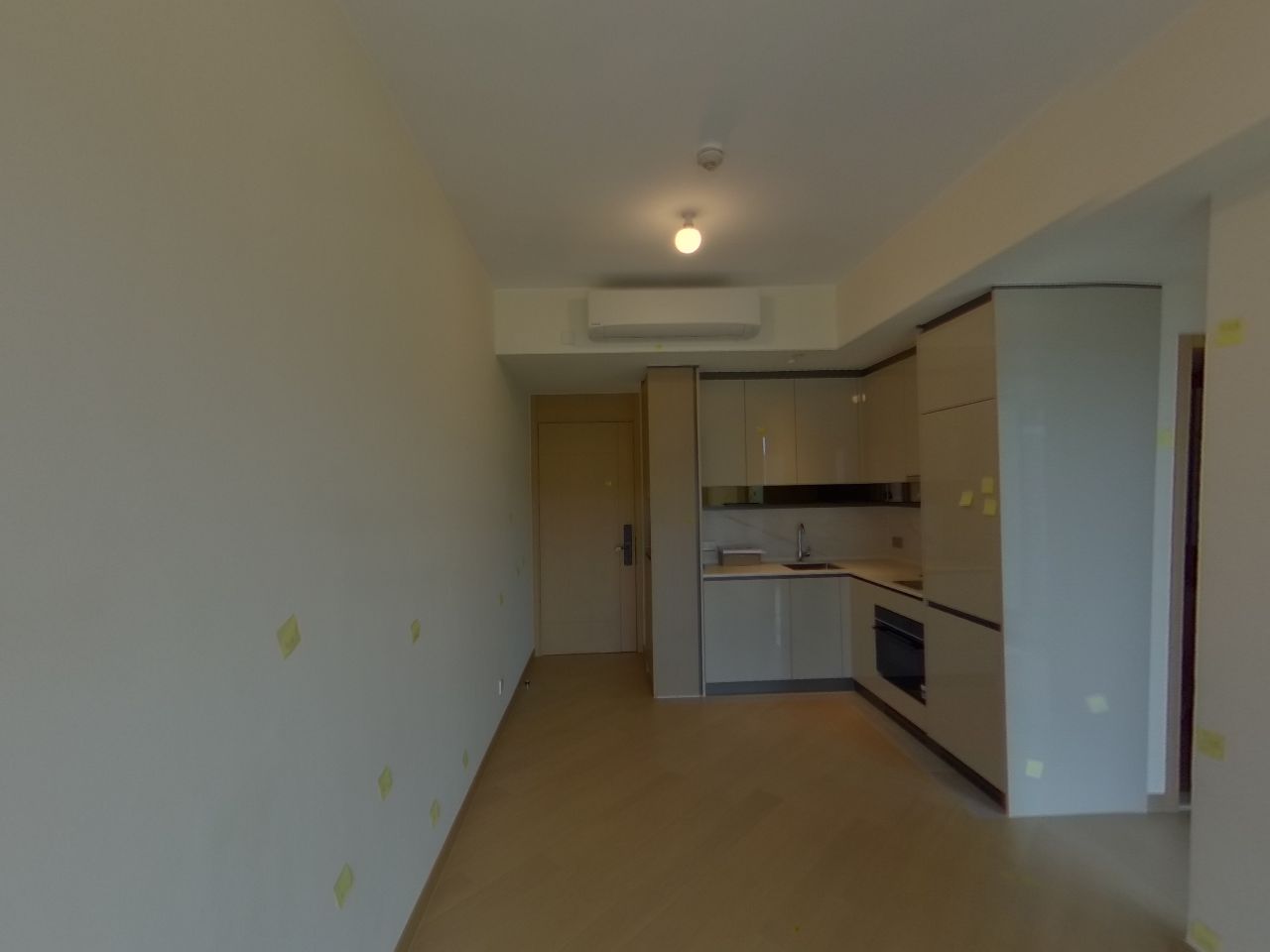 柏珑 1B期 柏珑 II 10座 极高层 B1室 元朗