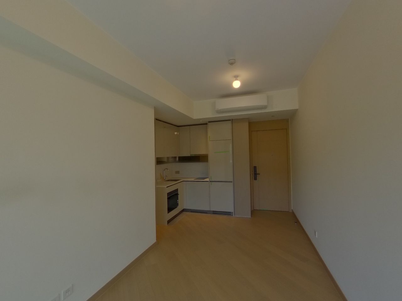 柏珑 1A期 柏珑 I 2座 高层 B3室 元朗