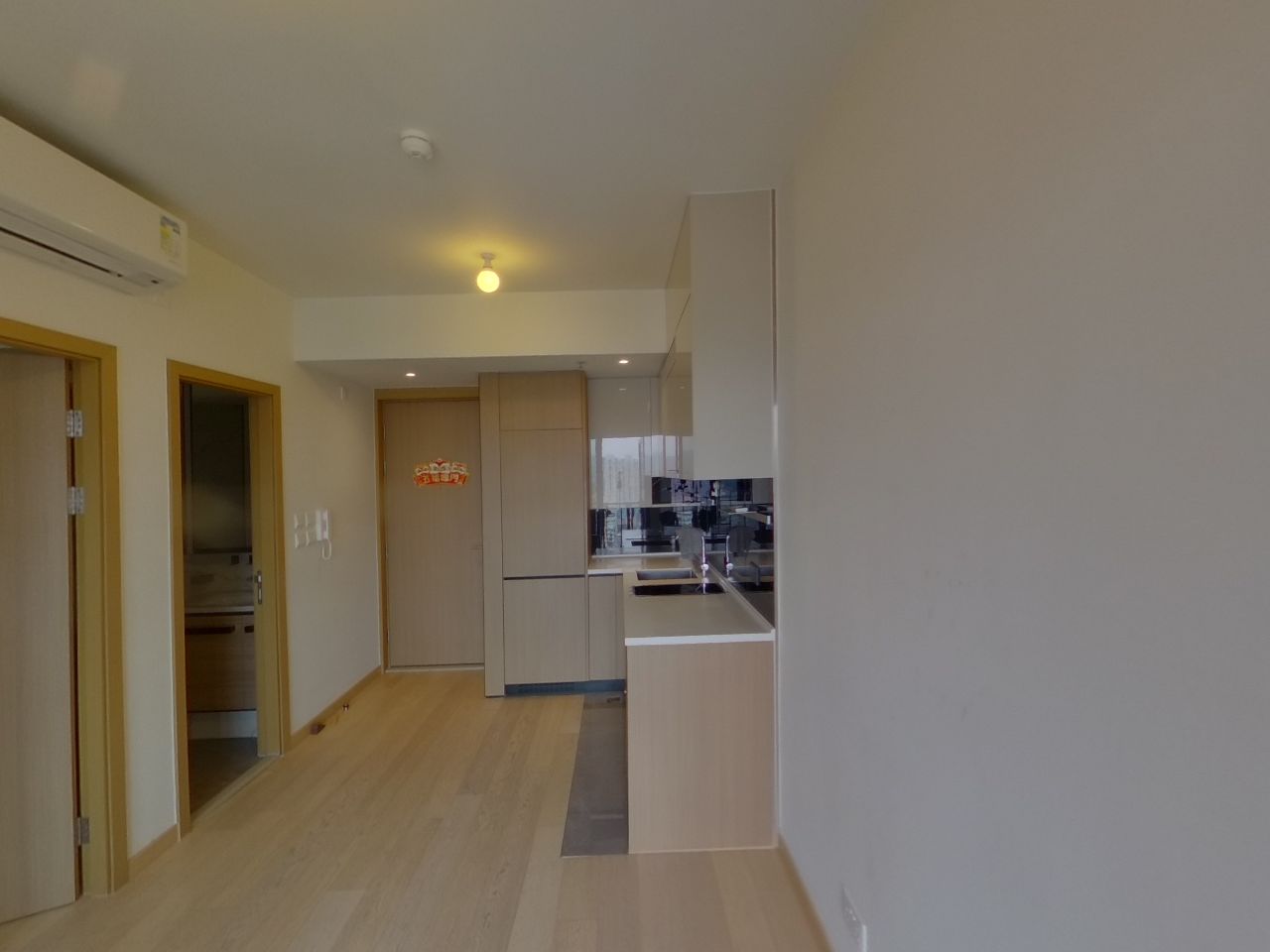 SOL CITY TOWER 2 Very High Floor Zone Flat G Yuen Long