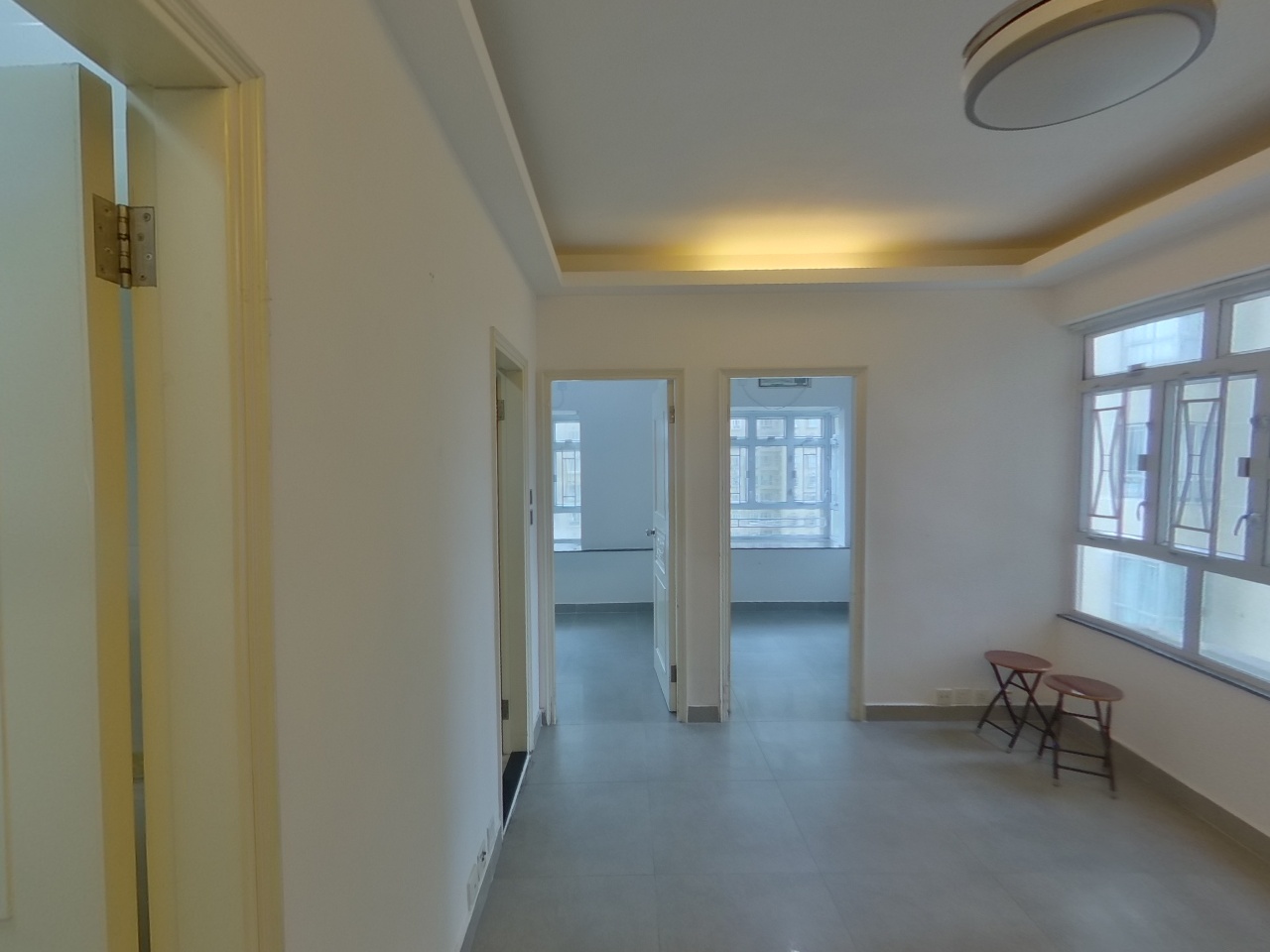 TSING YI GARDEN BLOCK 6 Medium Floor Zone Flat A Tsing Yi