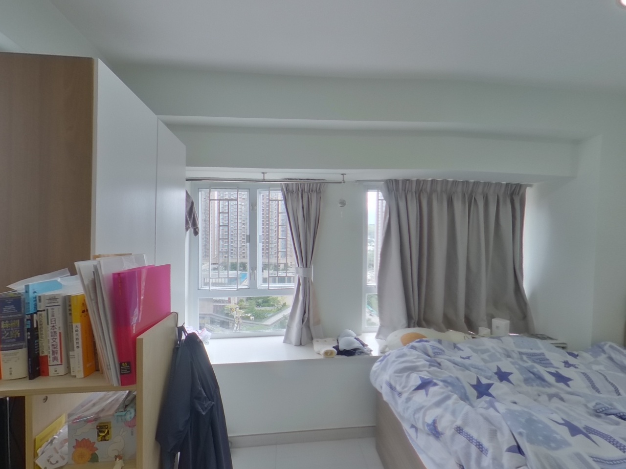 好順意大廈 B座 極高層 5室 元朗