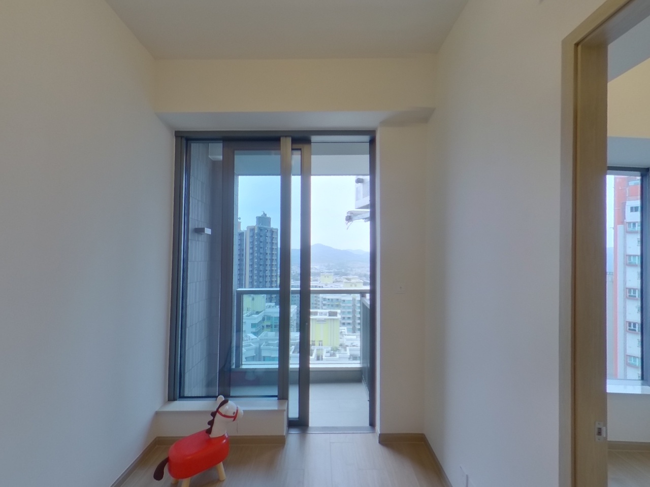 朗天峰 1座 (1B) 高层 G室 元朗