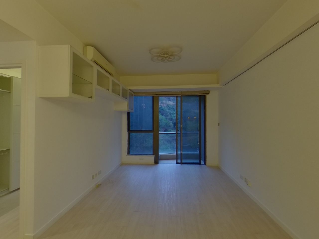 玖珑山 天珑阁 第1座 中层 D室 沙田/火炭/九肚山