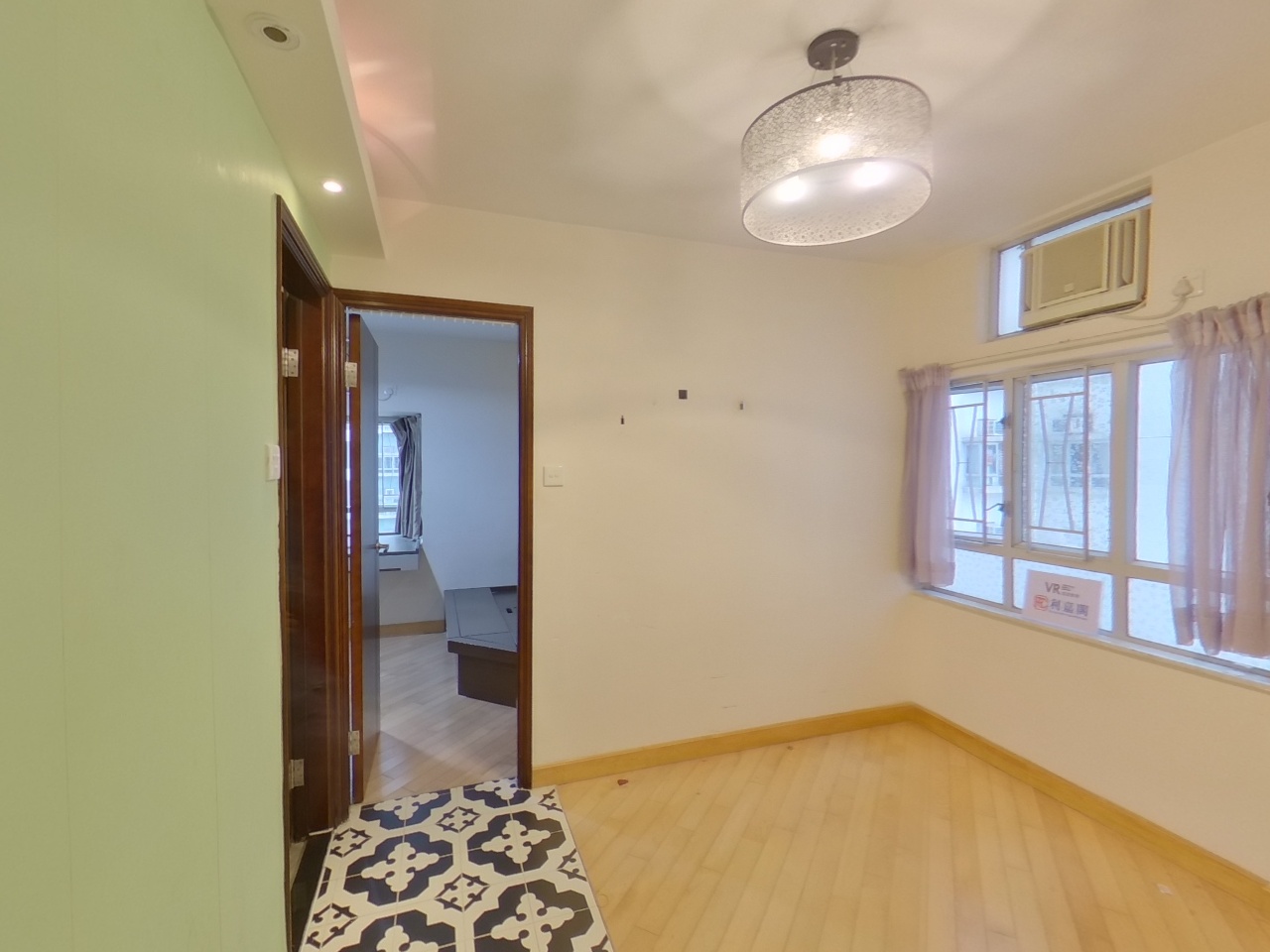 沙田第一城 4期 40座 中层 D室 沙田/火炭/九肚山