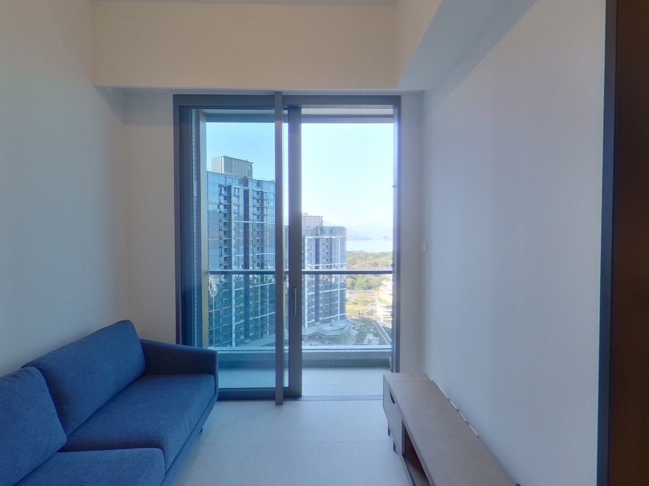 SIERRA SEA 1B期 Bleu Avenue 3座 高層 D室 西貢