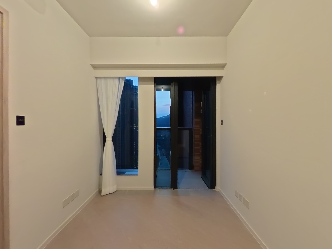 THE PAVILIA FARM PHASE 3 - Tower 8 (8b) High Floor Zone Flat F Tai Wai