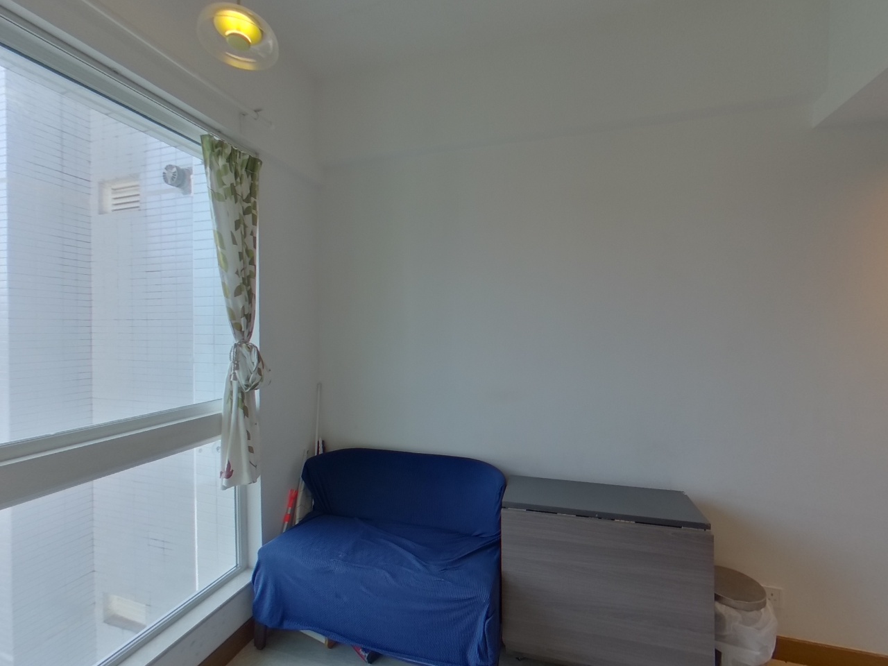 THE GARRISON Very High Floor Zone Flat E Tai Wai