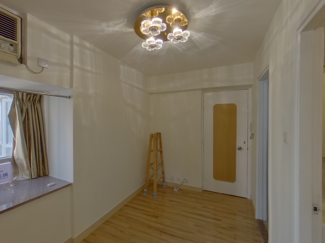 沙田第一城 5期 52座 中层 B室 沙田/火炭/九肚山