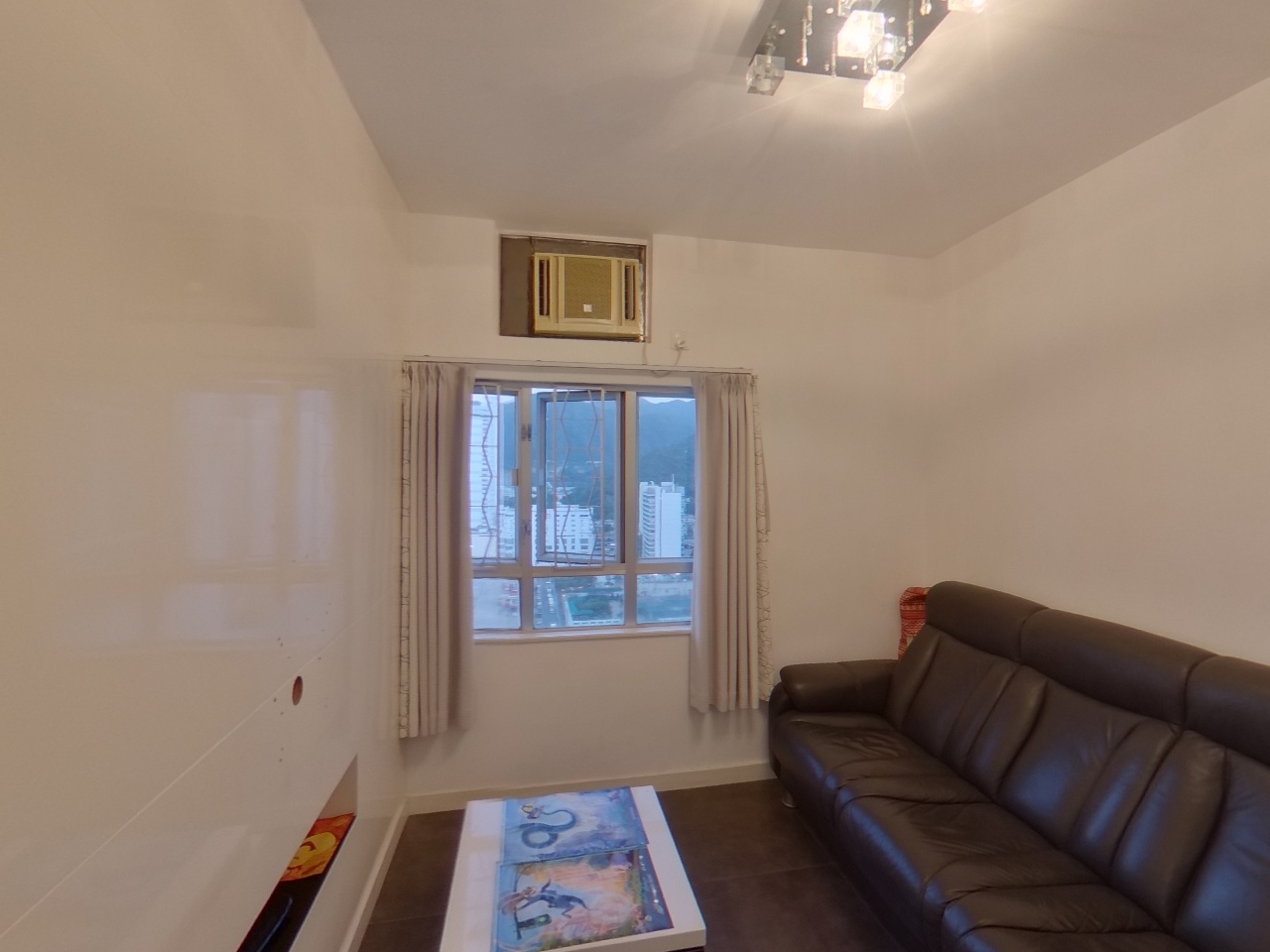 沙田第一城 4期 37座 極高層 H室 沙田/火炭/九肚山