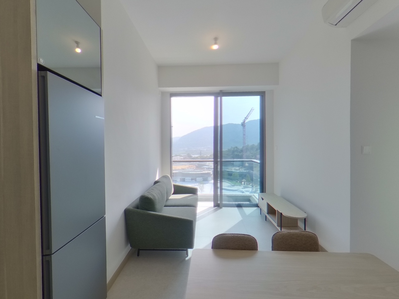 SIERRA SEA 1B期 Bleu Avenue 3座 中層 G室 西貢