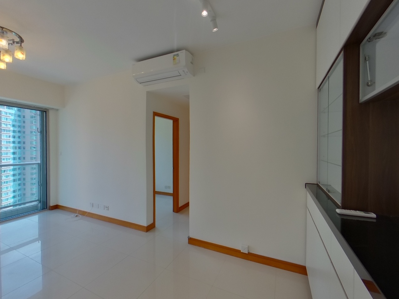 銀湖．天峰 2座 中層 H室 馬鞍山