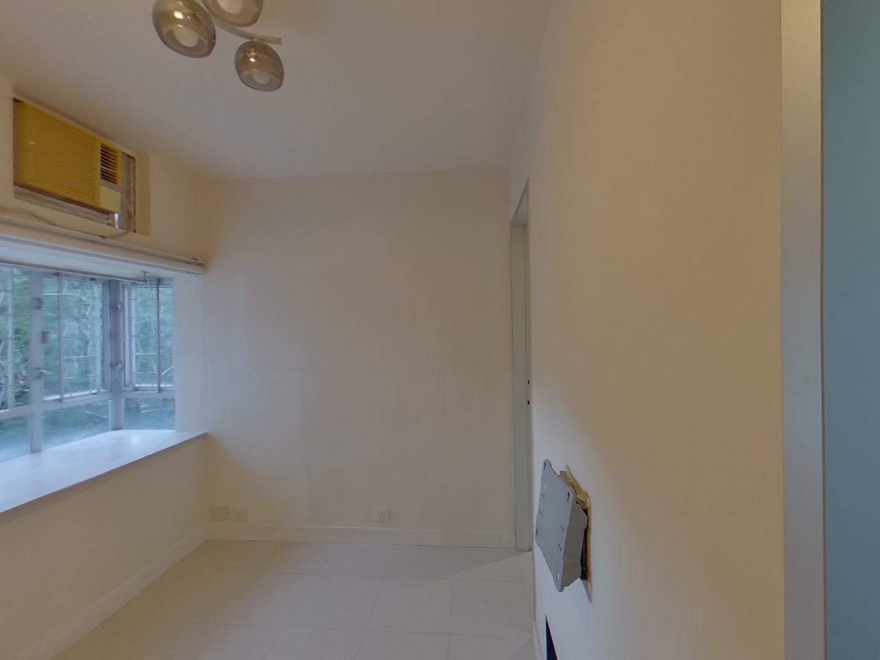 CITY ONE SHATIN SITE 5 - Block 51 Low Floor Zone Flat A Sha Tin/Fo Tan/Kau To Shan