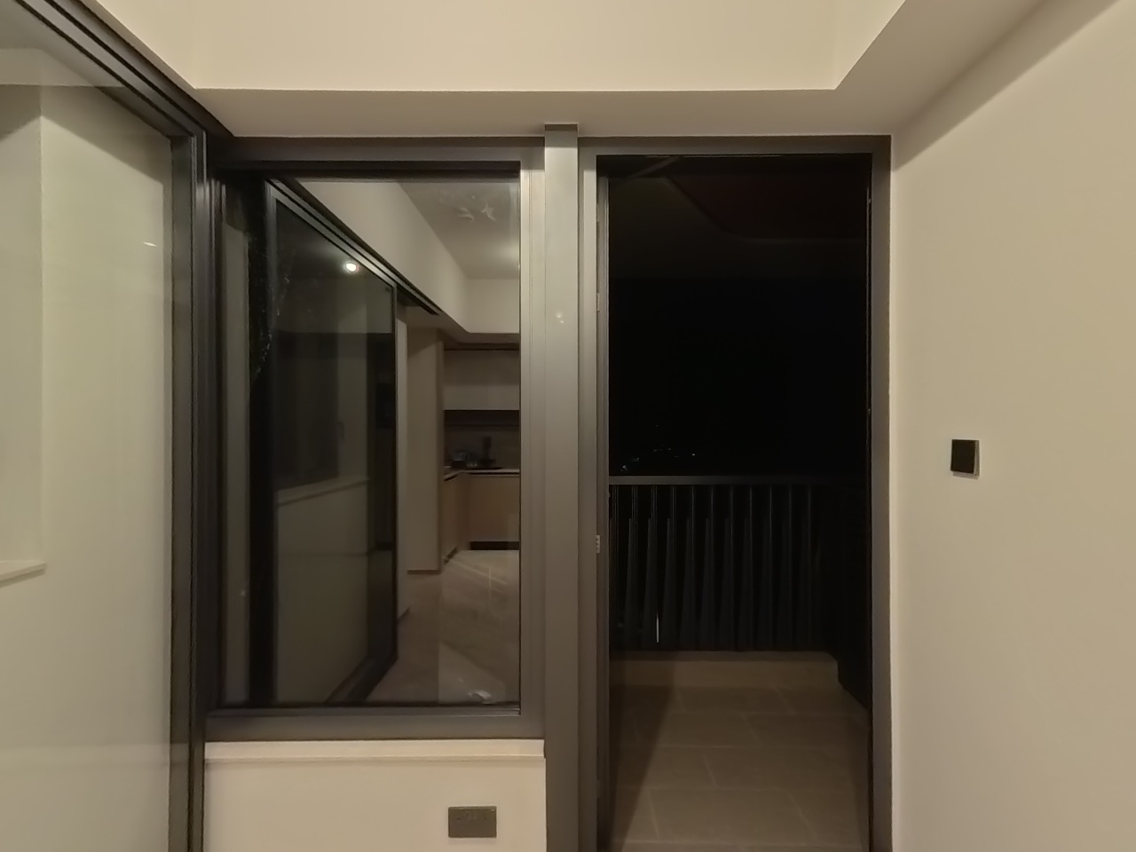 LE MONT PHASE 2 - Tower 6 High Floor Zone Flat A1 Tai Po