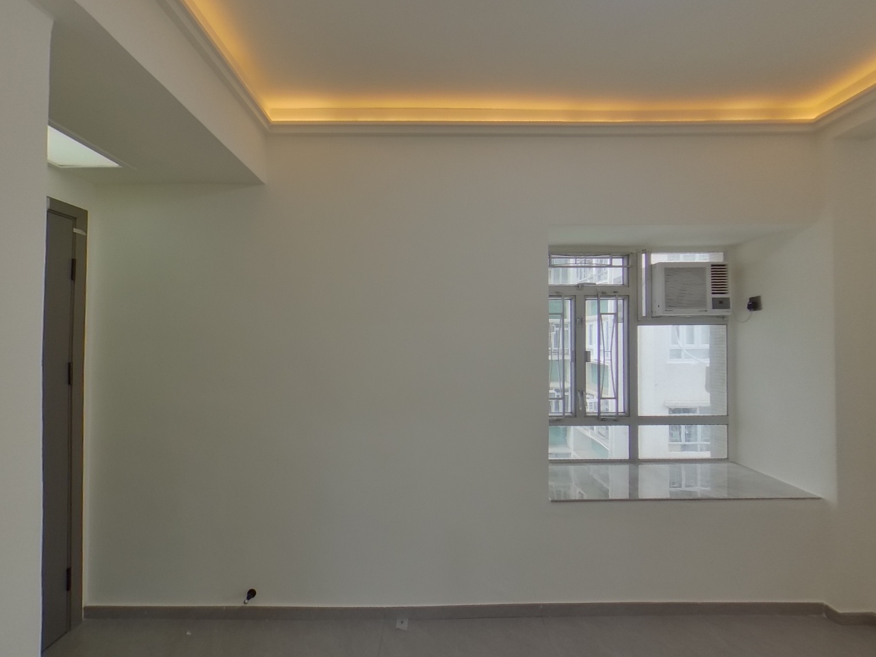 河畔花園 B座 高層 1室 沙田/火炭/九肚山