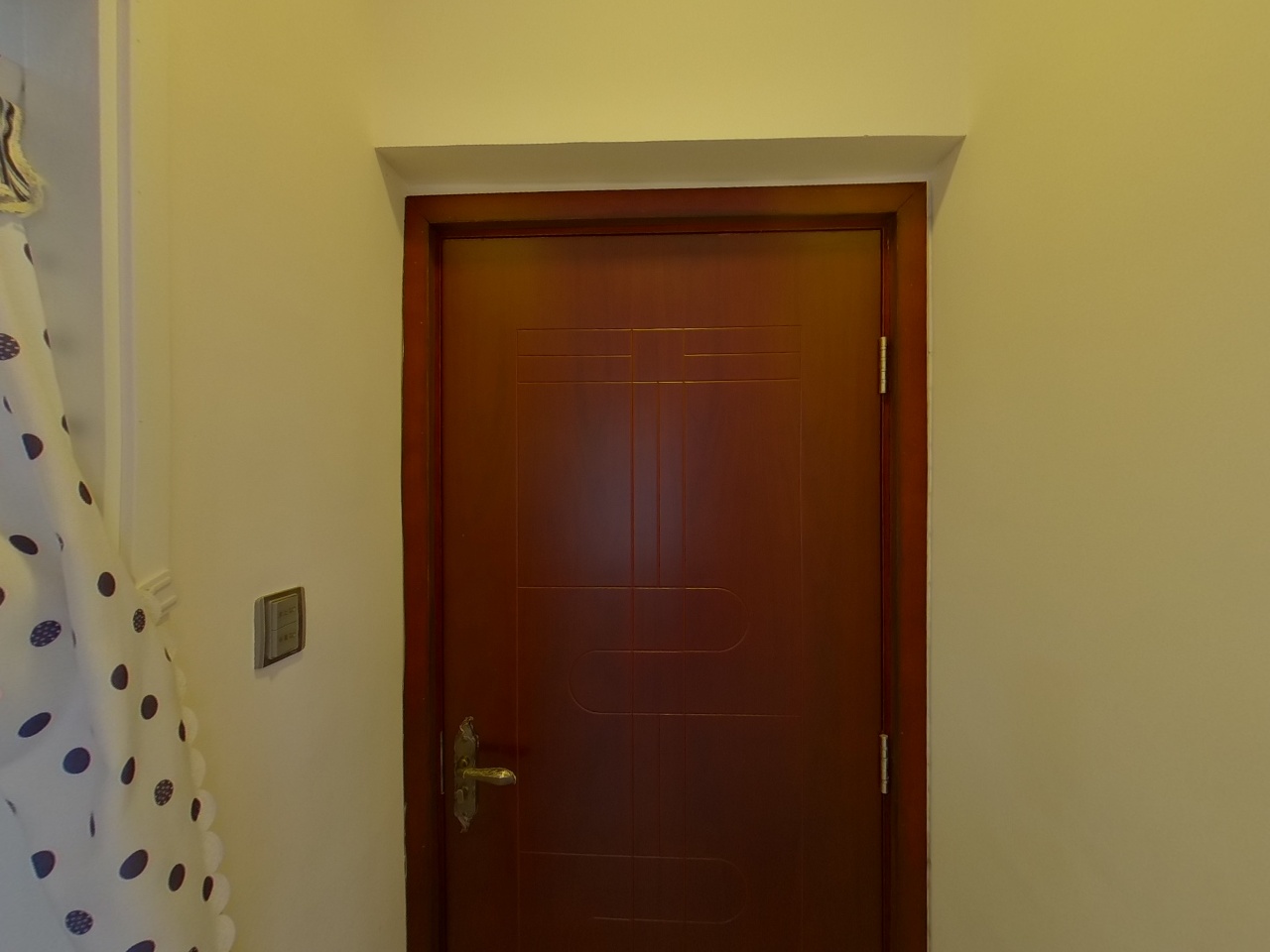 金狮花园 2期 金冠阁 (G座) 高层 3室 大围