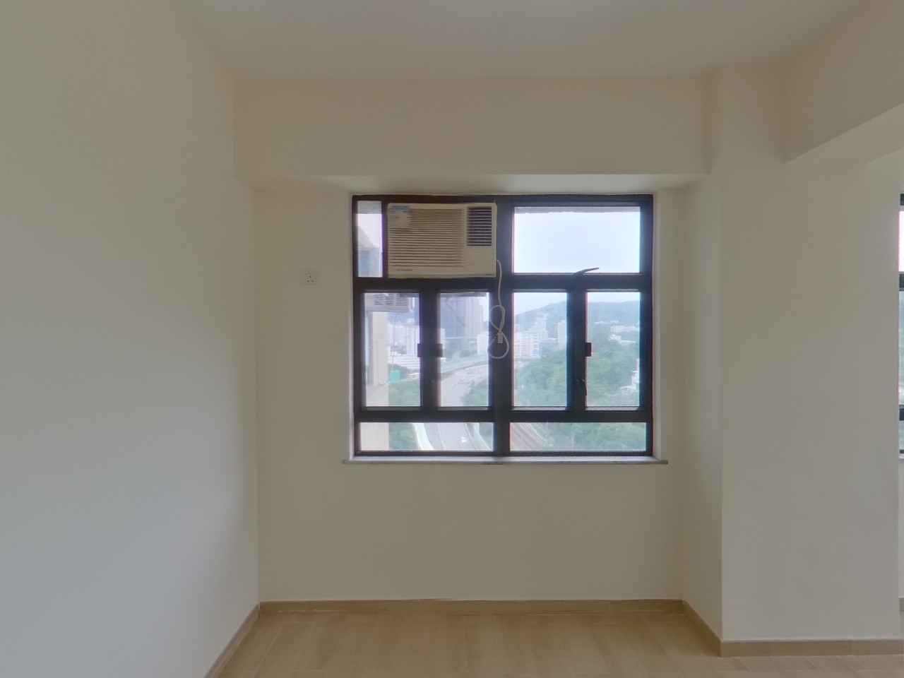 WAI WAH CENTRE BLOCK 1 High Floor Zone Flat A Sha Tin/Fo Tan/Kau To Shan