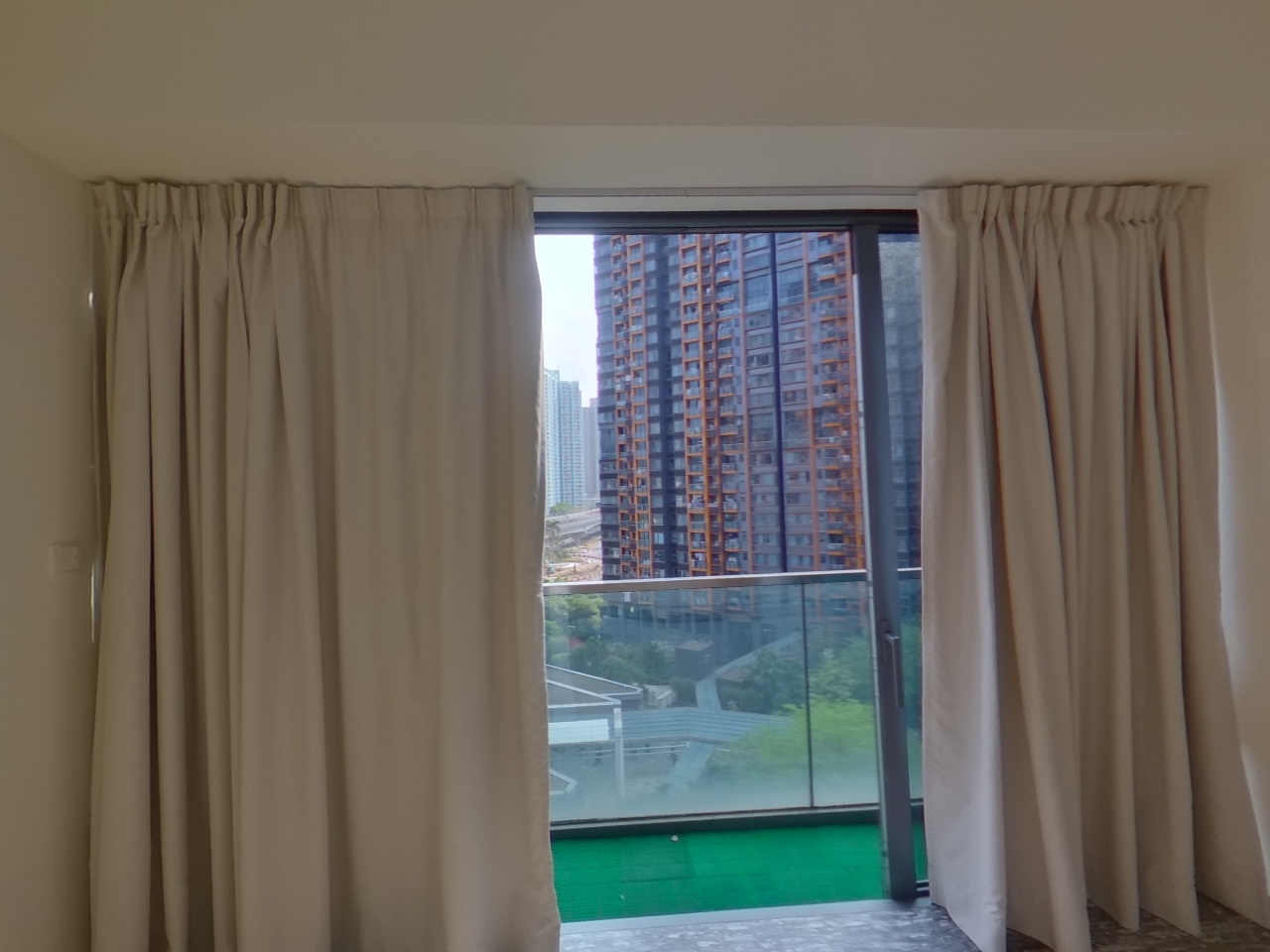 迎海 2期 迎海‧星灣 18座 中層 C室 馬鞍山