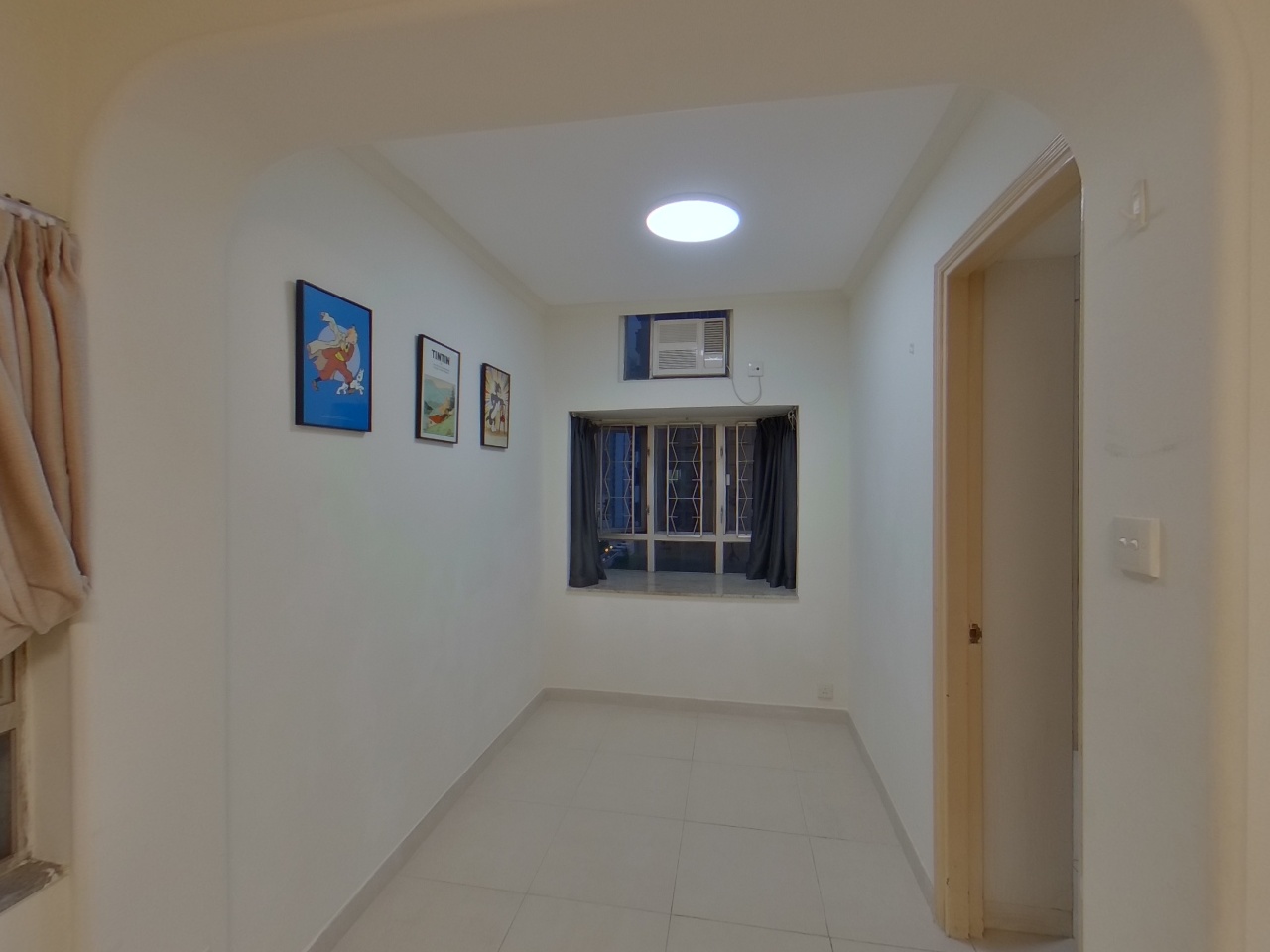 沙田第一城 5期 47座 中層 G室 沙田/火炭/九肚山