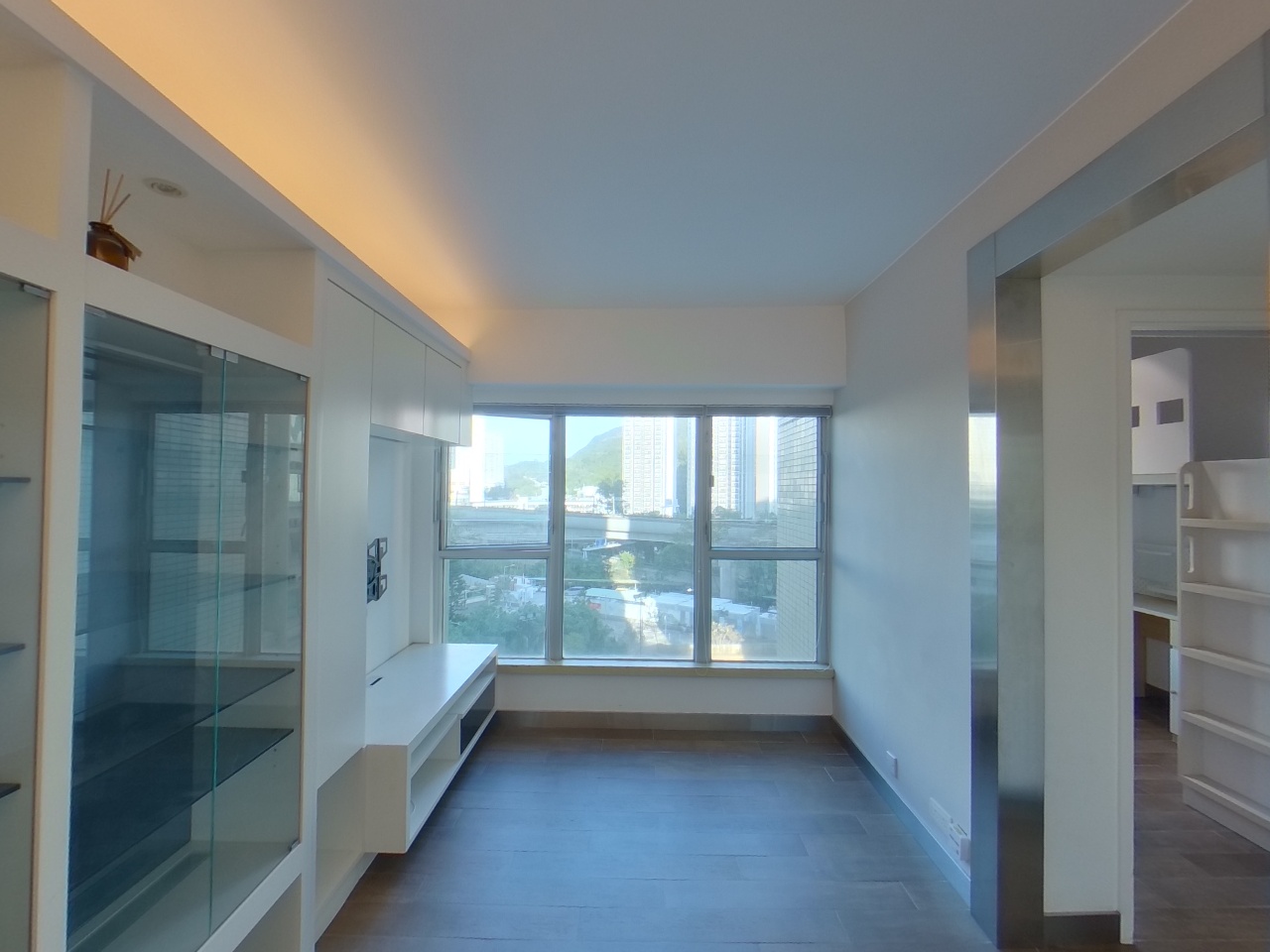 曉峰灣畔 4座 低層 G室 馬鞍山