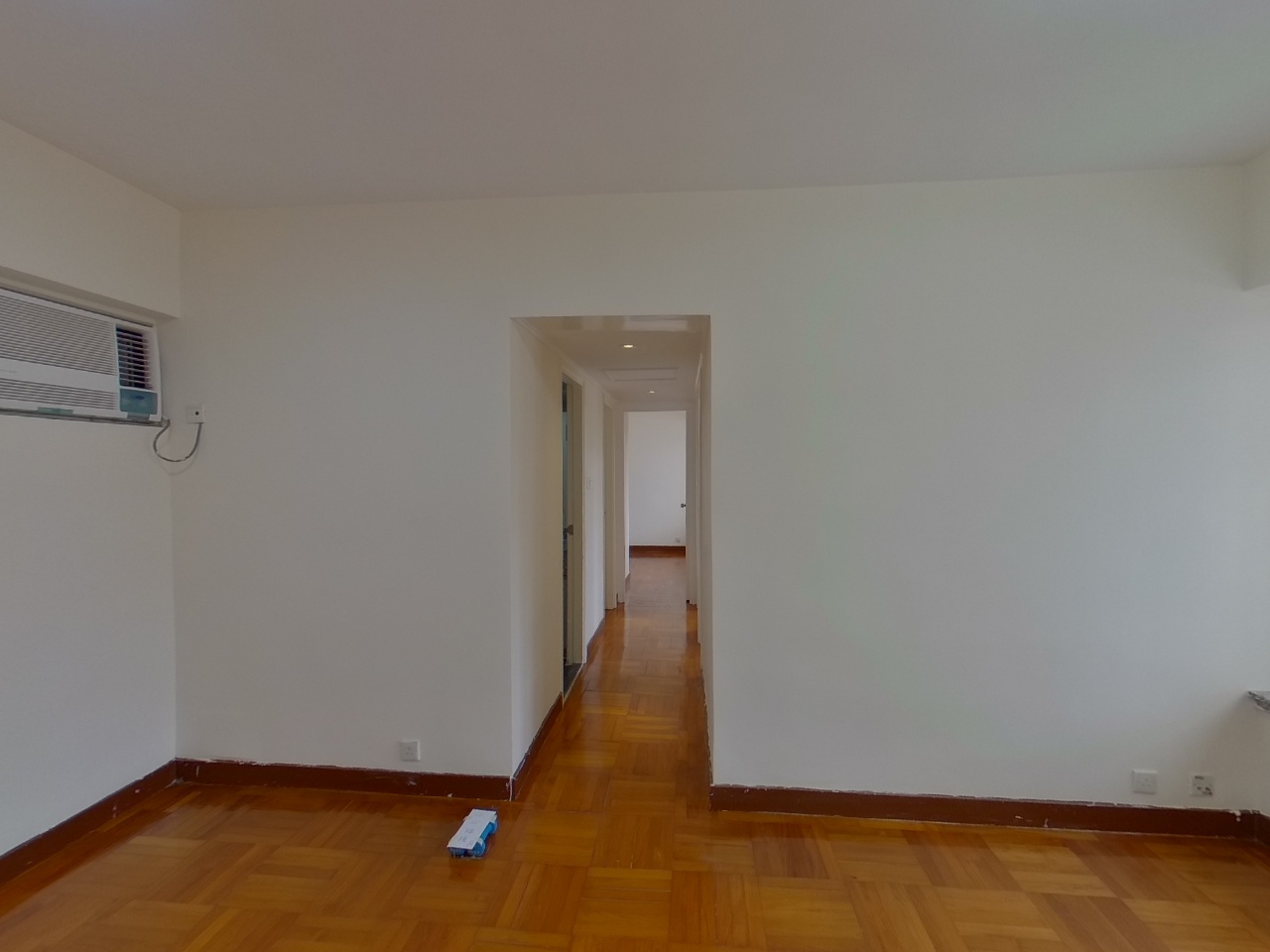 馬鞍山中心 4座 高層 A室 馬鞍山