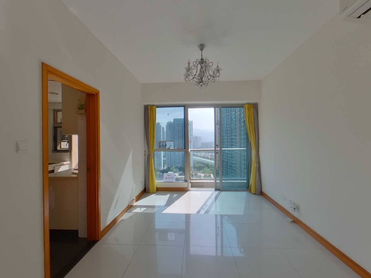 LAKE SILVER TOWER 7 Medium Floor Zone Flat H Ma On Shan
