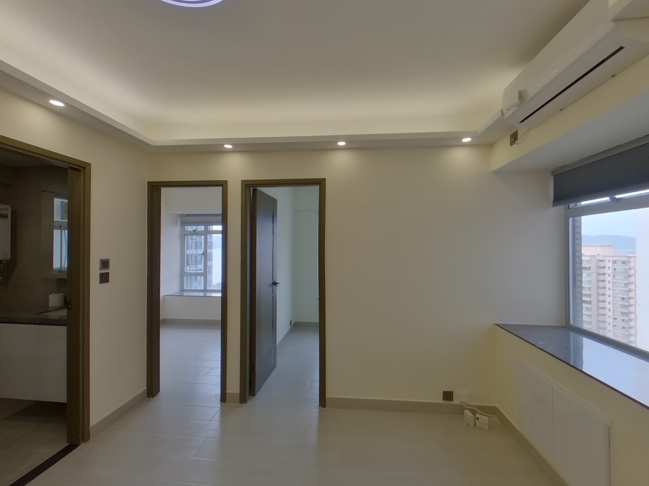 馬鞍山中心 1座 高層 C室 馬鞍山