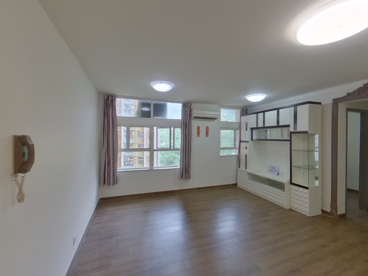 KAM YING COURT KAM KAI HOUSE (BLOCK B) High Floor Zone Flat 6 Ma On Shan
