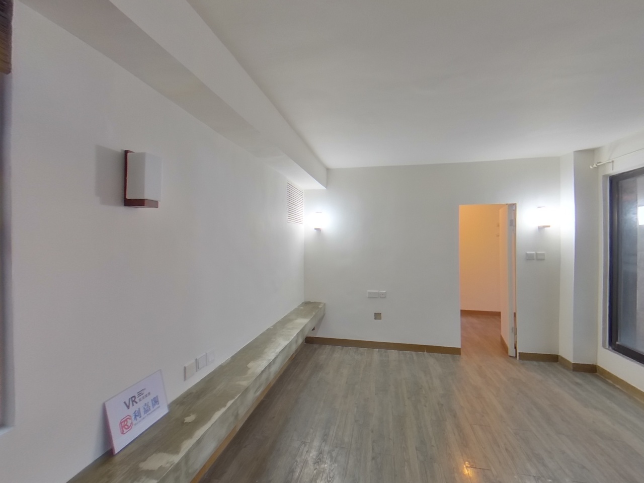 銀禧花園 1座 極高層 B室 沙田/火炭/九肚山