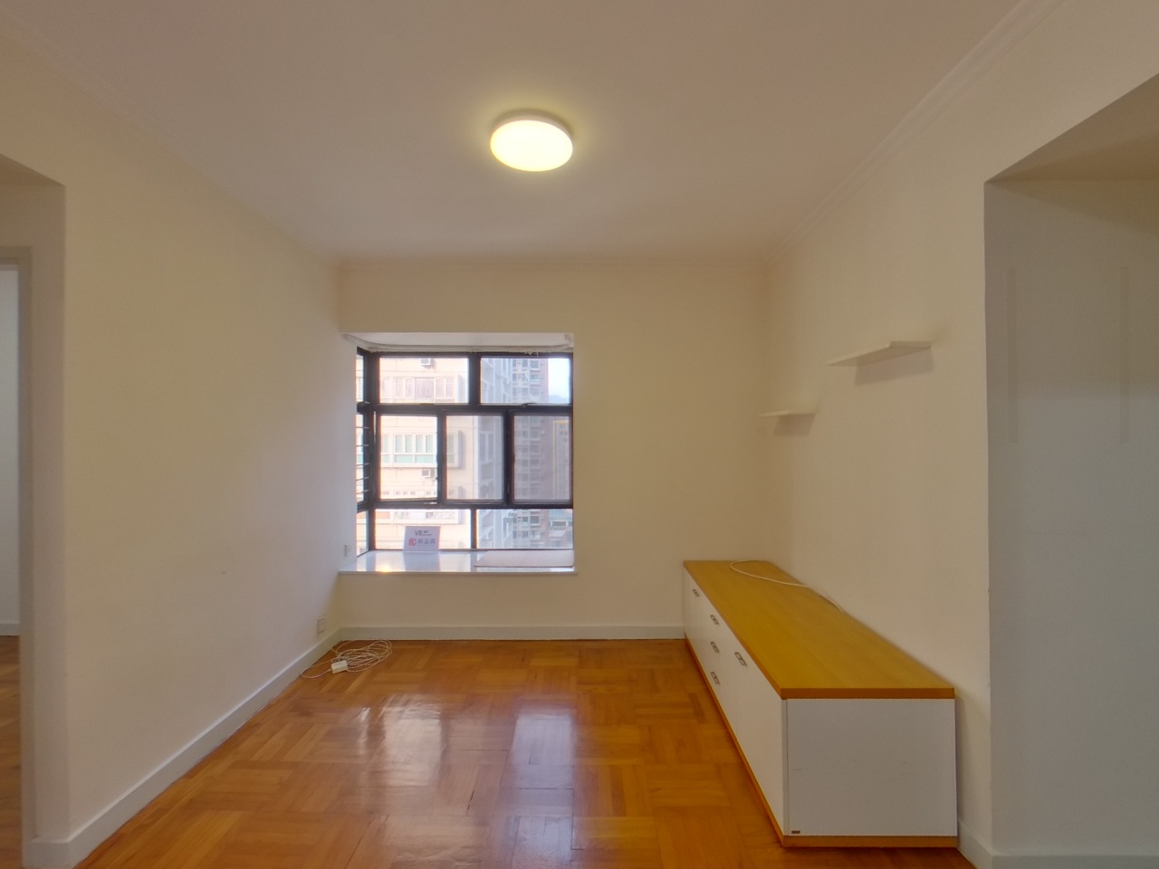 SCENERY COURT BLOCK 2 High Floor Zone Flat E Sha Tin/Fo Tan/Kau To Shan