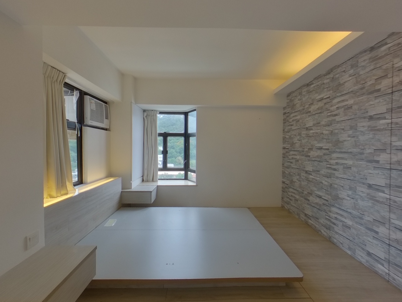 WAI WAH CENTRE BLOCK 3 High Floor Zone Flat A Sha Tin/Fo Tan/Kau To Shan