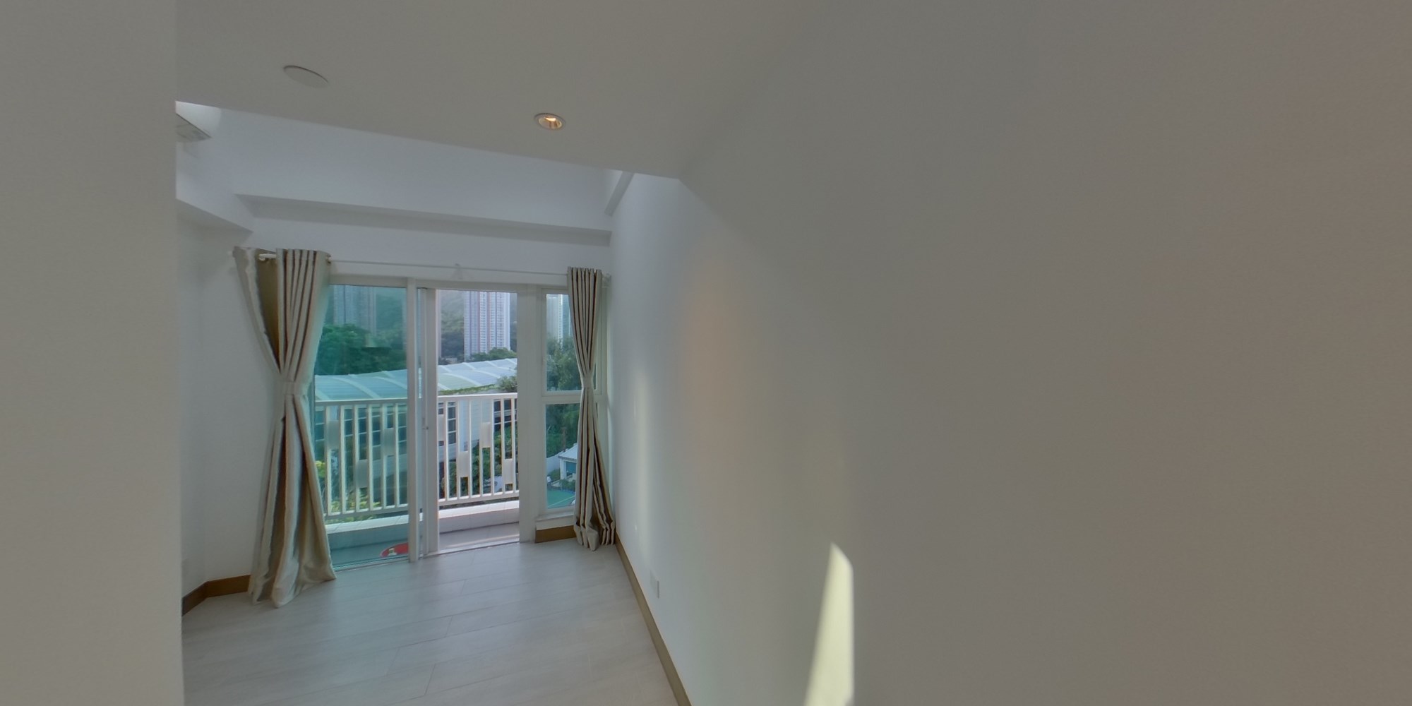 珀玥 低層 B室 大圍