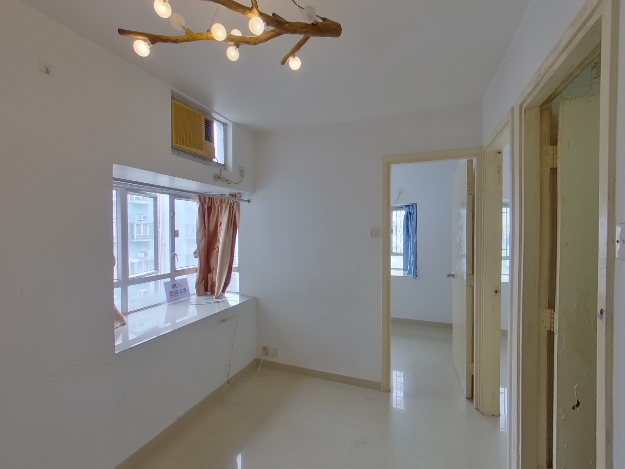 沙田第一城 4期 44座 極高層 A室 沙田/火炭/九肚山