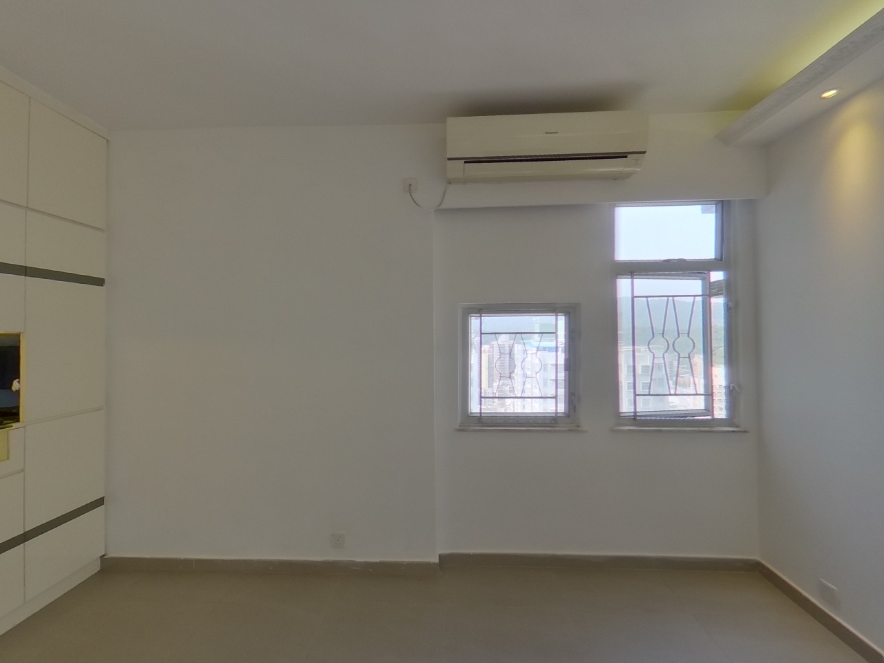 TAI PO CENTRE PHASE 1 - Block 3 Very High Floor Zone Flat H Tai Po