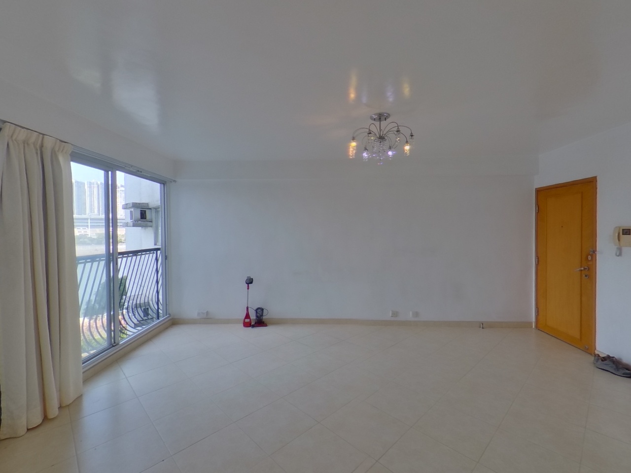 碧涛花园 2期 嘉丽阁 (A座) 低层 D室 沙田/火炭/九肚山